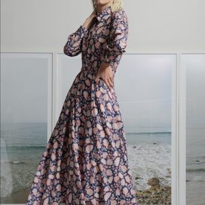 Heidi Merrick Principessa Dress